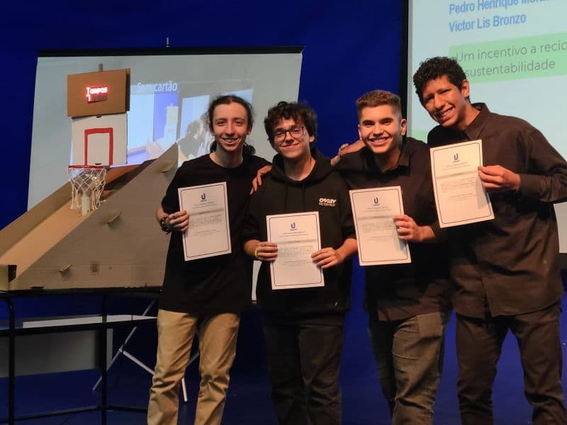 Semana da Tecnologia